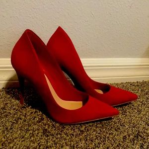 Only worn once…excellent condition